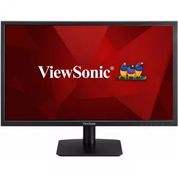 Monitorius ViewSonic Value Series VA2405-H 59,9 cm (23,6 colio) Full HD LED juodas