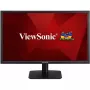 Monitorius ViewSonic Value Series VA2405-H 59,9 cm (23,6 colio) Full HD LED juodas