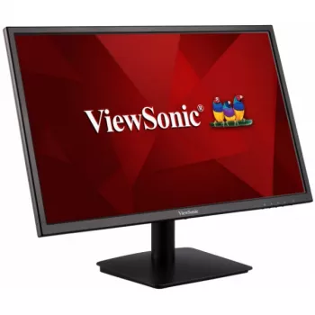 Monitorius ViewSonic Value Series VA2405-H 59,9 cm (23,6 colio) Full HD LED juodas
