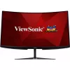 Monitorius ViewSonic VX Series VX3218-PC-MHD 80 cm (31,5 colio) 1920 x 1080 pikselių Full HD LED juodas