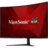 Monitorius ViewSonic VX Series VX3218-PC-MHD 80 cm (31,5 colio) 1920 x 1080 pikselių Full HD LED juodas