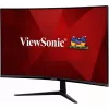 Monitorius ViewSonic VX Series VX3218-PC-MHD 80 cm (31,5 colio) 1920 x 1080 pikselių Full HD LED juodas