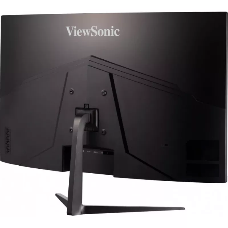 Monitorius ViewSonic VX Series VX3218-PC-MHD 80 cm (31,5 colio) 1920 x 1080 pikselių Full HD LED juodas