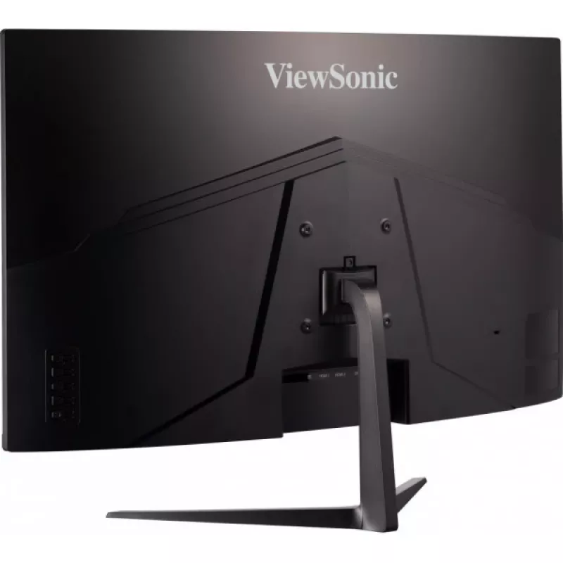 Monitorius ViewSonic VX Series VX3218-PC-MHD 80 cm (31,5 colio) 1920 x 1080 pikselių Full HD LED juodas