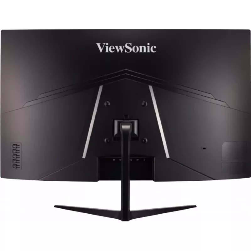 Monitorius ViewSonic VX Series VX3218-PC-MHD 80 cm (31,5 colio) 1920 x 1080 pikselių Full HD LED juodas