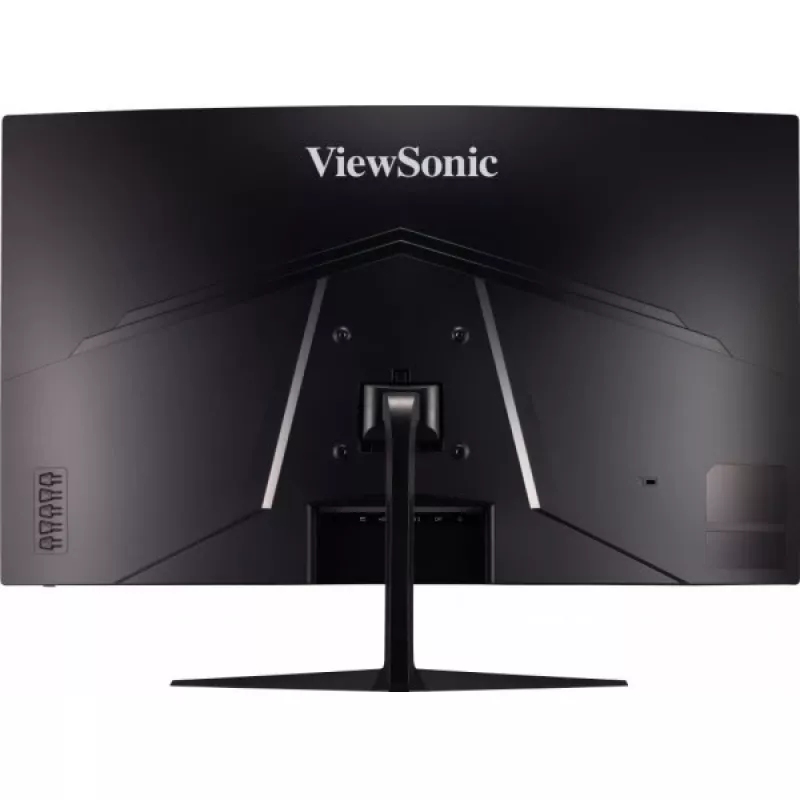 Monitorius ViewSonic VX Series VX3218-PC-MHD 80 cm (31,5 colio) 1920 x 1080 pikselių Full HD LED juodas