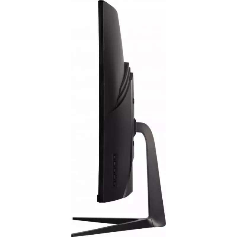 Monitorius ViewSonic VX Series VX3218-PC-MHD 80 cm (31,5 colio) 1920 x 1080 pikselių Full HD LED juodas