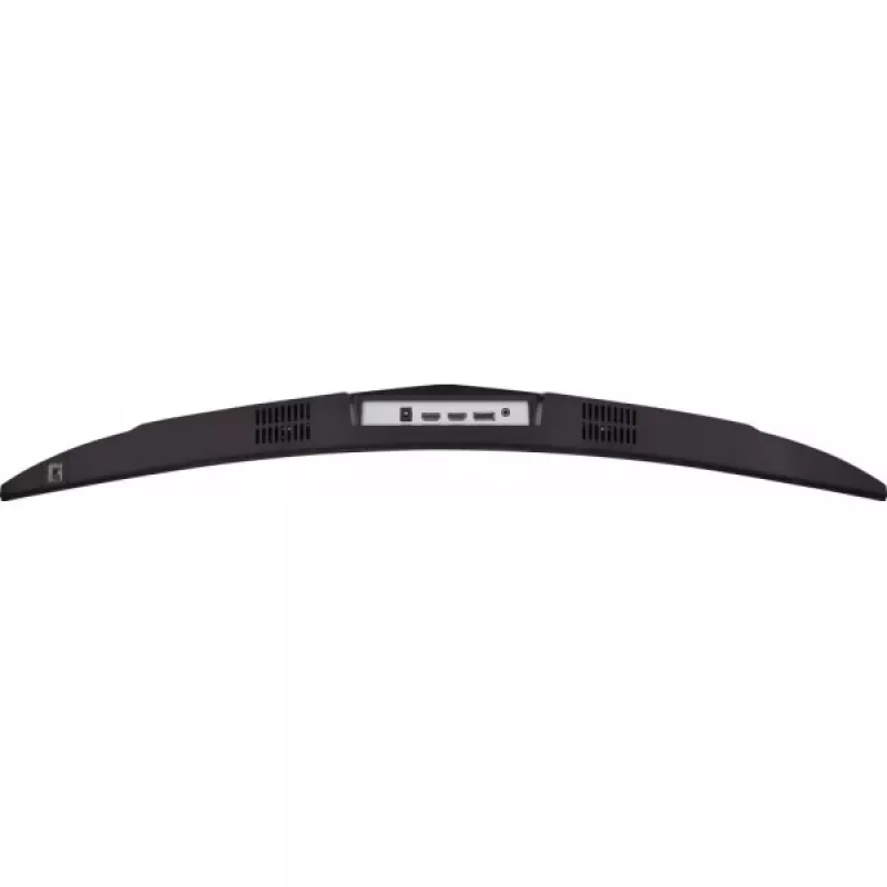 Monitorius ViewSonic VX Series VX3218-PC-MHD 80 cm (31,5 colio) 1920 x 1080 pikselių Full HD LED juodas