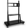 Viewsonic VB-STND-001-2C stovas skaitmeninei reklamai 2.49 m (98 colių) juodas