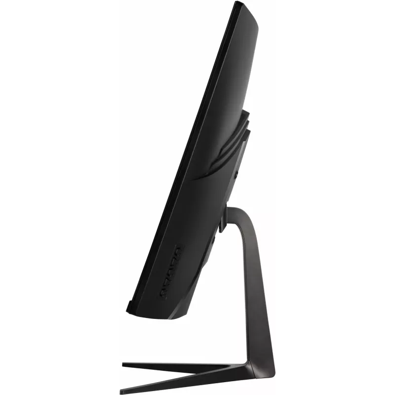 Viewsonic VX Series VX3218C-2K monitorius 81,3 cm (32 colių) 2560 x 1440 pikselių Quad HD LED juodas