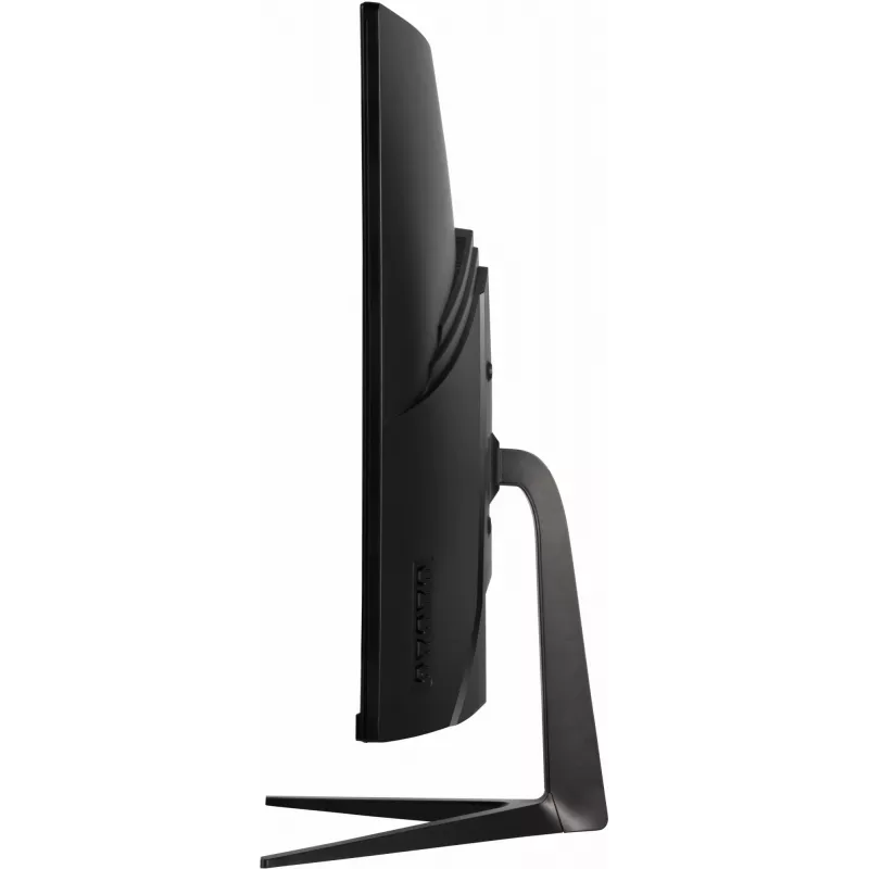 Viewsonic VX Series VX3218C-2K monitorius 81,3 cm (32 colių) 2560 x 1440 pikselių Quad HD LED juodas