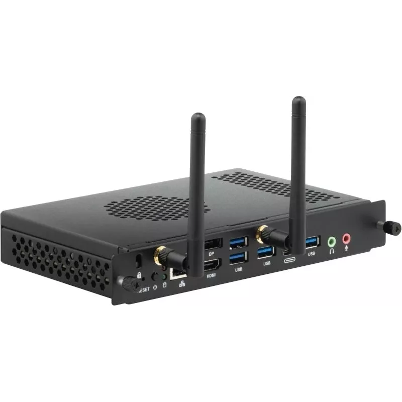 ViewSonic VPC35-W53-G1 ViewBoard kompiuterio modulis, Intel Core i5-1240P, 16 GB RAM, 256 GB SSD, Windows 11 Pro