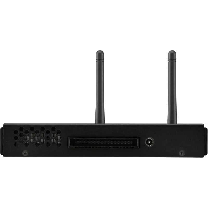 ViewSonic VPC35-W53-G1 ViewBoard kompiuterio modulis, Intel Core i5-1240P, 16 GB RAM, 256 GB SSD, Windows 11 Pro