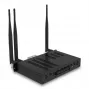 Viewsonic VPC-A31-O1 Slot-in mini kompiuteris, 8 GB DDR4, 128 GB SSD, juodas