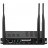 Viewsonic VPC-A31-O1 Slot-in mini kompiuteris, 8 GB DDR4, 128 GB SSD, juodas