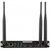 Viewsonic VPC-A31-O1 Slot-in mini kompiuteris, 8 GB DDR4, 128 GB SSD, juodas