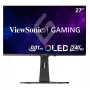 Viewsonic XG272-2K-OLED monitor 68,6 cm (27 inch) 2560 x 1440 pikselių Quad HD juodas, baltas
