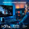 Viewsonic XG272-2K-OLED monitor 68,6 cm (27 inch) 2560 x 1440 pikselių Quad HD juodas, baltas