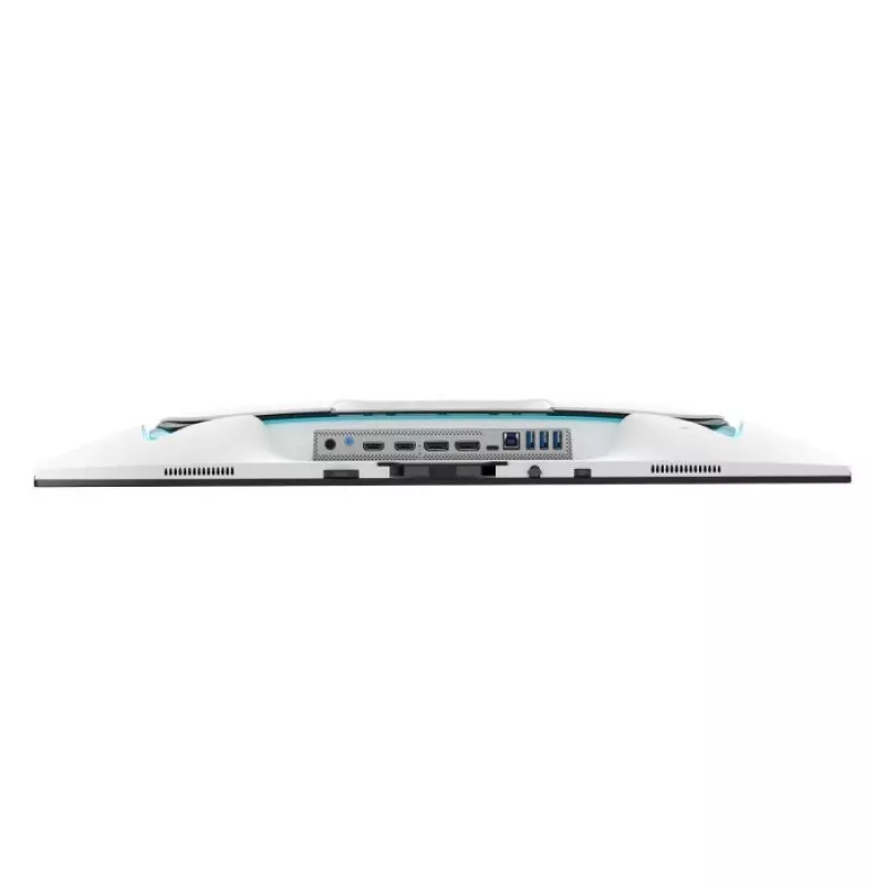 Viewsonic XG272-2K-OLED monitor 68,6 cm (27 inch) 2560 x 1440 pikselių Quad HD juodas, baltas