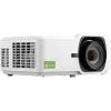 Projektorius Viewsonic LS710-4KE, 3500 ANSI liumenų, DMD UHD 4K (3840x2160), juodas/baltas