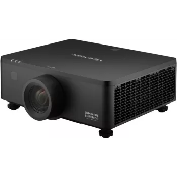 Projektorius ViewSonic LS950WU, standartinio projekcijos atstumo, 7100 ANSI liumenų, WUXGA (1920x1200), juodas