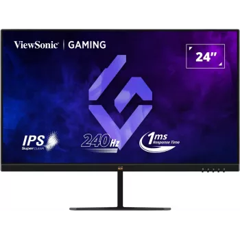 ViewSonic VX2479A-HD-PRO 24 colių Full HD IPS 240Hz monitorius