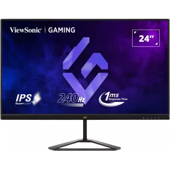 ViewSonic VX2479A-HD-PRO 24 colių Full HD IPS 240Hz monitorius