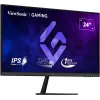 ViewSonic VX2479A-HD-PRO 24 colių Full HD IPS 240Hz monitorius