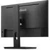 Monitorius ViewSonic X Series XG24G1 61 cm (24 colių) 1920 x 1080 pikselių Full HD LED juodas
