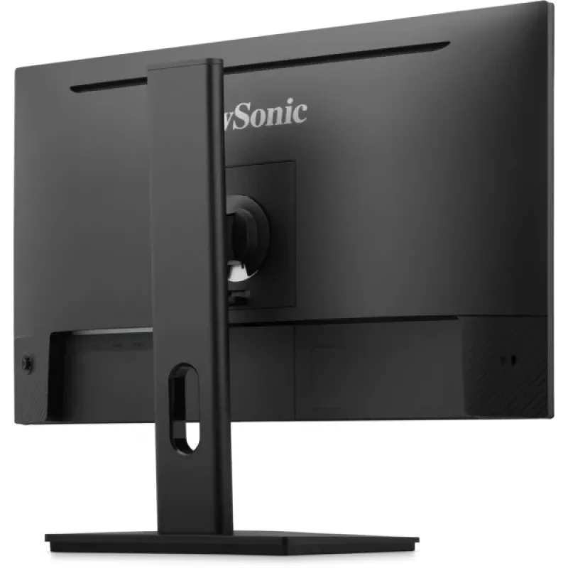 Monitorius ViewSonic X Series XG24G1 61 cm (24 colių) 1920 x 1080 pikselių Full HD LED juodas