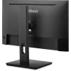 Monitorius ViewSonic X Series XG24G1 61 cm (24 colių) 1920 x 1080 pikselių Full HD LED juodas