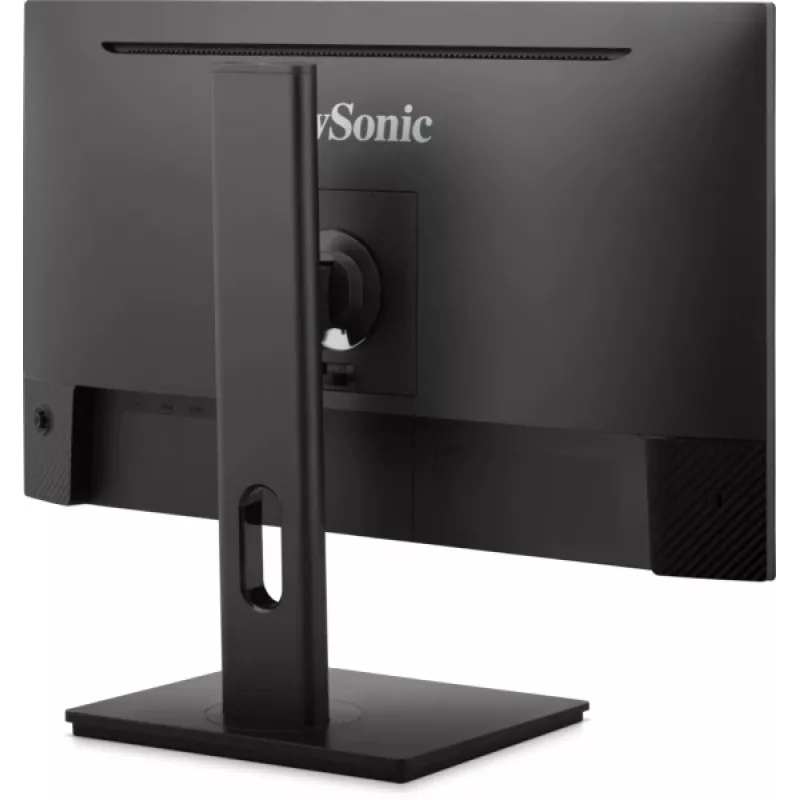 Monitorius ViewSonic X Series XG24G1 61 cm (24 colių) 1920 x 1080 pikselių Full HD LED juodas