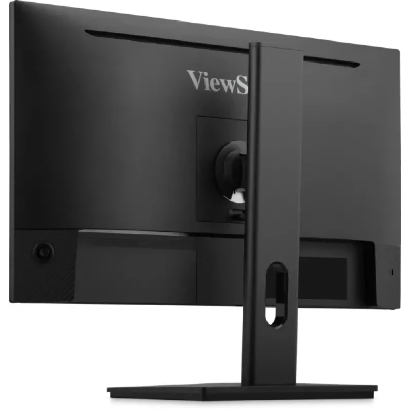 Monitorius ViewSonic X Series XG24G1 61 cm (24 colių) 1920 x 1080 pikselių Full HD LED juodas