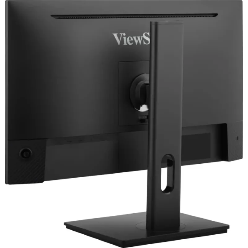 Monitorius ViewSonic X Series XG24G1 61 cm (24 colių) 1920 x 1080 pikselių Full HD LED juodas