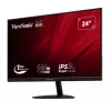 Viewsonic VA VA24E2-H 23.8 colių Full HD LED monitorius, juodas