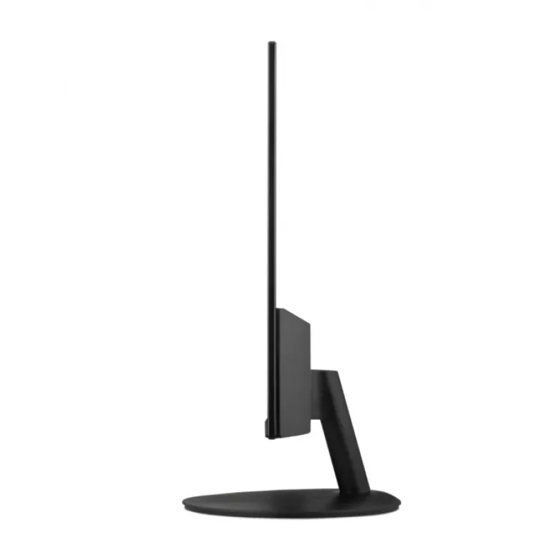 Viewsonic VA VA24E2-H 23.8 colių Full HD LED monitorius, juodas