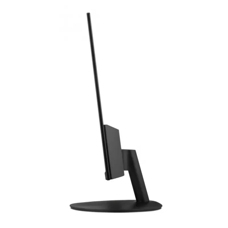 Viewsonic VA VA24E2-H 23.8 colių Full HD LED monitorius, juodas