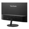Viewsonic VA VA24E2-H 23.8 colių Full HD LED monitorius, juodas