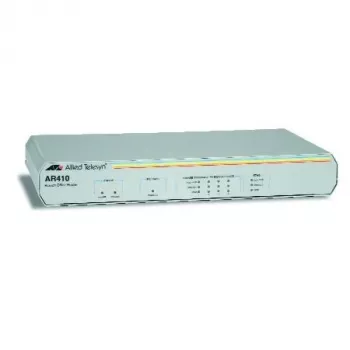 Allied Telesis AT-AR410 modulinis filialinio biuro maršrutizatorius