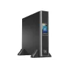 Vertiv Liebert GXT5 ličio jonų nepertraukiamo maitinimo šaltinis 1000VA/1000W 230V bokštas/stelažas UPS