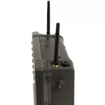 Motorola AN2030 tinklo antena RP-SMA 3.7 dBi