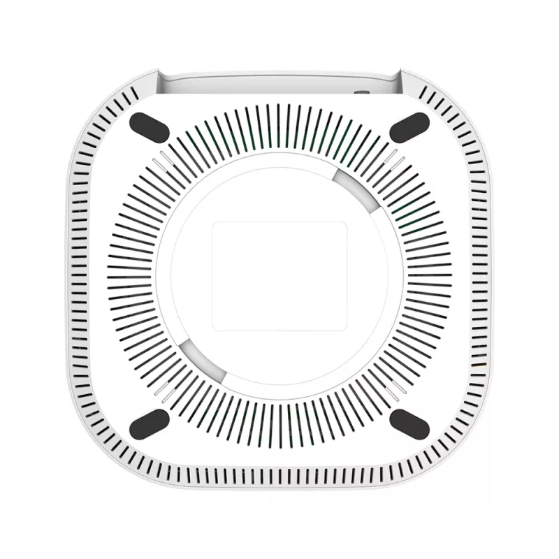 D-Link DBA-2520P belaidis prieigos taškas AC1900 Wave2, 2.4 GHz, 5 GHz, 1900 Mbit/s, SSID, WPA, WPA-Enterprise, WPA-PSK, WPA2-Enterprise, WPA2-PSK, WPA3, WPA3-PSK, 10/100/1000 Mbit/s