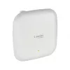 D-Link Nuclias AX1800 belaidis prieigos taškas su debesų valdymu, 2,4 GHz, 5 GHz, 1200 Mbit/s, SSID, WPA2, WPA3-Enterprise, 10/100/1000 Mbit/s