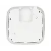 D-Link Nuclias AX1800 belaidis prieigos taškas su debesų valdymu, 2,4 GHz, 5 GHz, 1200 Mbit/s, SSID, WPA2, WPA3-Enterprise, 10/100/1000 Mbit/s