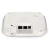 D-Link Nuclias AX1800 belaidis prieigos taškas su debesų valdymu, 2,4 GHz, 5 GHz, 1200 Mbit/s, SSID, WPA2, WPA3-Enterprise, 10/100/1000 Mbit/s