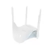 D-Link R36 BE3600 Wi-Fi 7 maršrutizatorius, dviejų juostų (2,4 GHz / 5 GHz), balta
