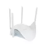 D-Link R36 BE3600 Wi-Fi 7 maršrutizatorius, dviejų juostų (2,4 GHz / 5 GHz), balta
