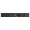 D-Link DMS-1250-10SP/E valdomas tinklo jungiklis 2.5G Ethernet (100/1000/2500) PoE juodas