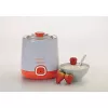 Ariete Yogurella jogurto gaminimo aparatas, 20 W, oranžinis, baltas