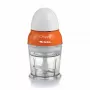 Smulkintuvas Ariete Choppy, 0,25 L, nerūdijantis plienas, oranžinis/baltas